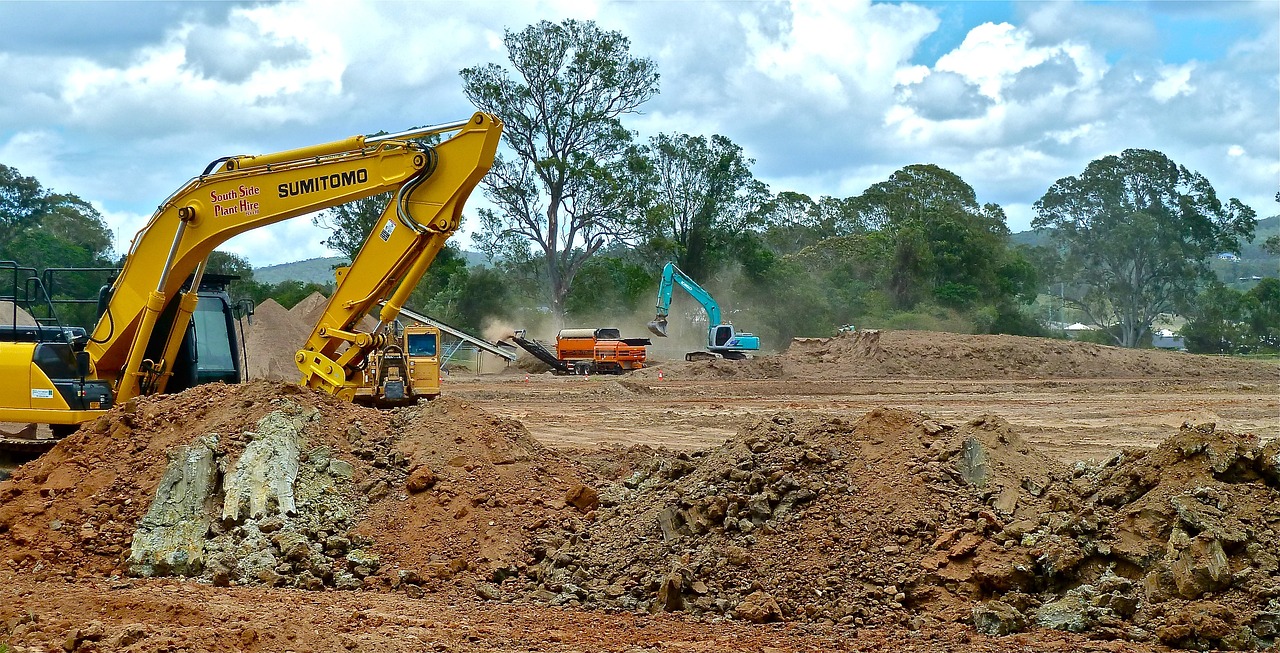 imagen de geotecnia